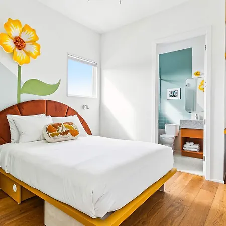 The Florentine Private 12br * New Orleans