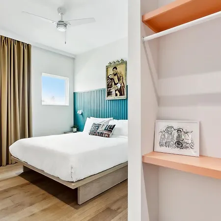 Holiday home The Cocodrie Private 12br New Orleans