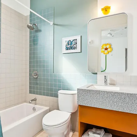 Holiday home The Florentine Private 12br