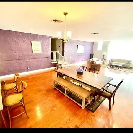 Aparthotel Nola New Orleans