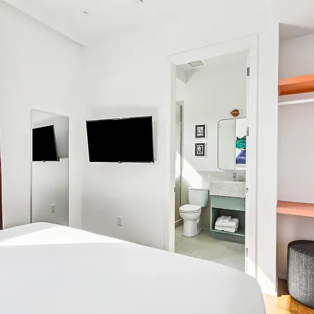 The Florentine Private 12br *