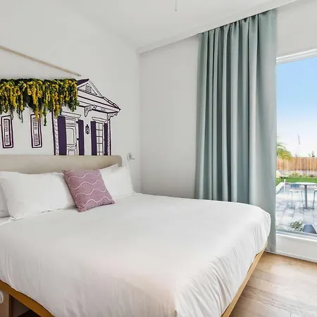 Holiday home The Cocodrie Private 12br