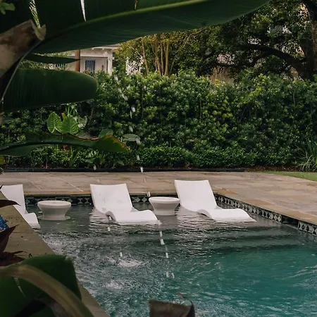 5 Themed Units In Fq With Pool * New Orleans