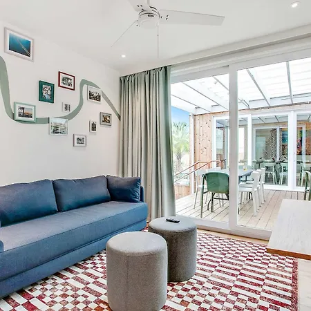 Holiday home The Cocodrie Private 12br New Orleans