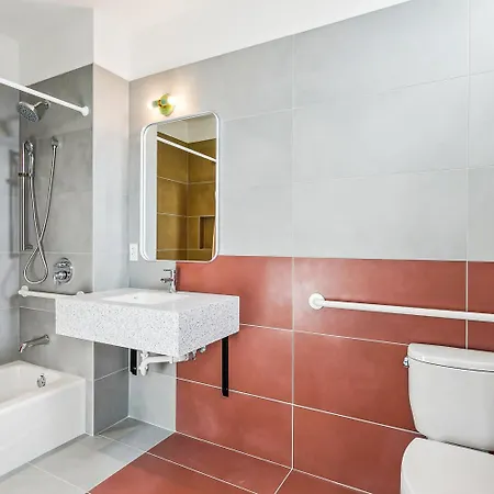 Holiday home The Florentine Private 12br New Orleans