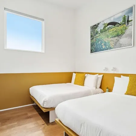 Holiday home The Cocodrie Private 12br New Orleans