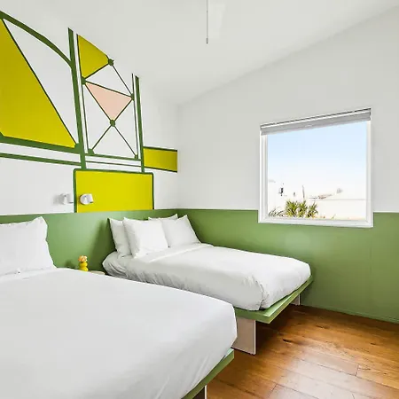 Holiday home The Florentine Private 12br New Orleans