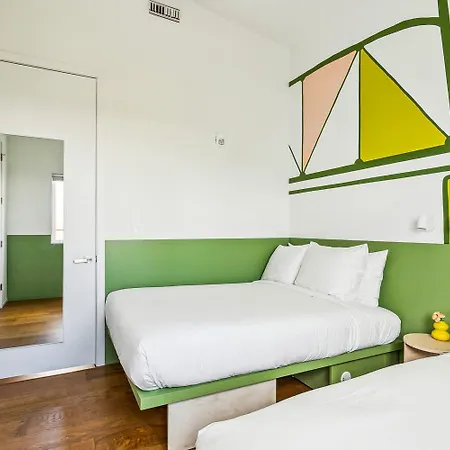 The Florentine Private 12br Holiday home
