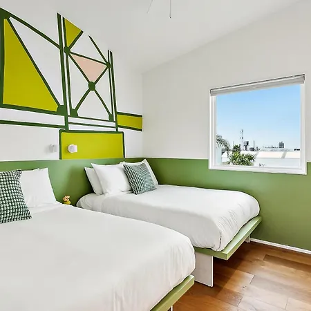 The Cocodrie Private 12br *