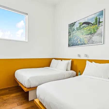 The Florentine Private 12br