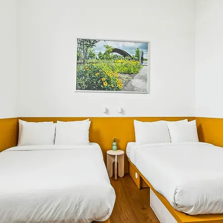 Holiday home The Florentine Private 12br