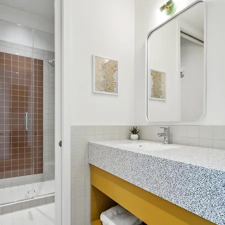 The Cocodrie Private 12br New Orleans