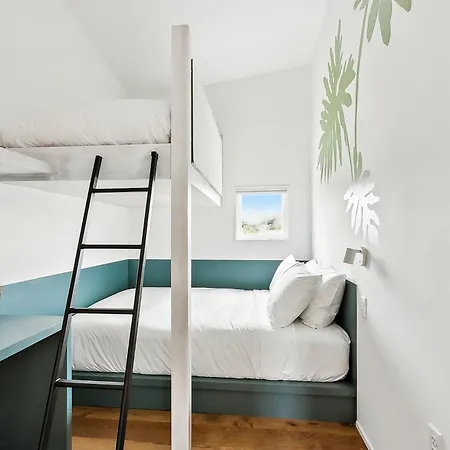 The Cocodrie Private 12br * New Orleans