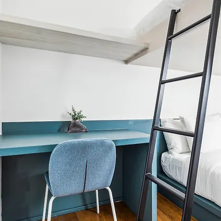 The Florentine Private 12br *