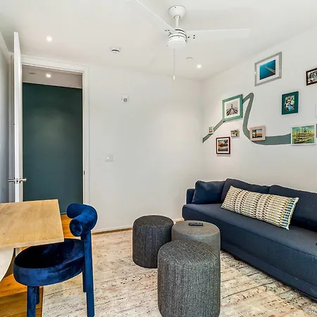 The Herald 12br Private New Orleans