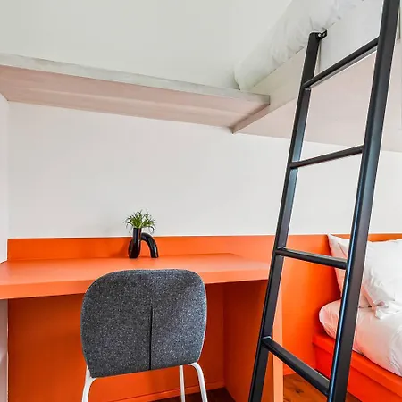 The Florentine Private 12br *