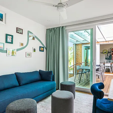 The Florentine Private 12br
