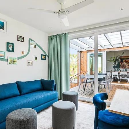 The Florentine Private 12br Holiday home *