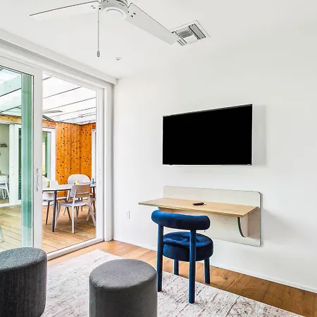 Holiday home The Florentine Private 12br *