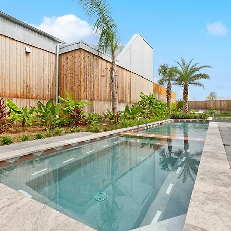 The Florentine Private 12br Holiday home New Orleans