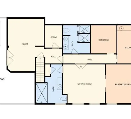 Bed & Breakfast Barbie Dream W Hot Tub Sauna Near Fq 3*