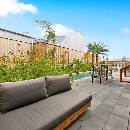 Holiday home The Florentine Private 12br *