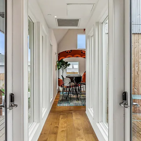 The Herald 12br Private New Orleans