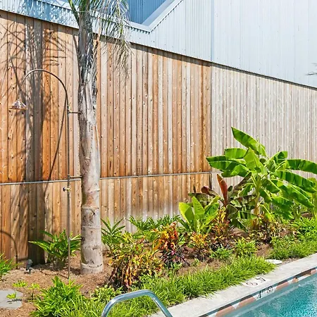 Holiday home The Cocodrie Private 12br *