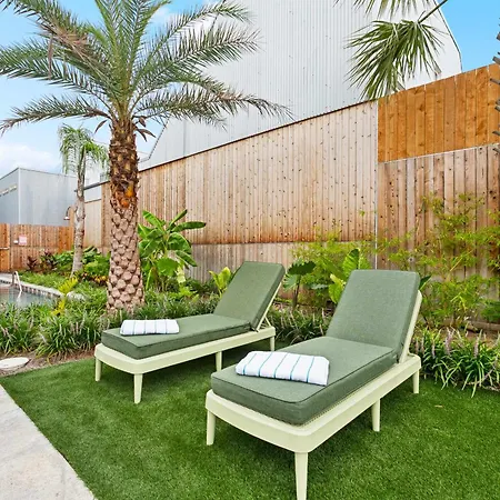 Holiday home The Florentine Private 12br