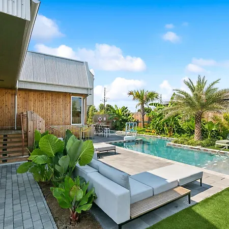 The Herald 12br Private *
