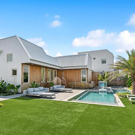 The Herald 12br Private *