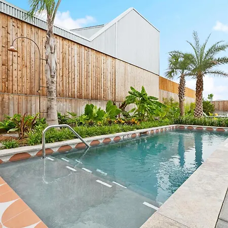 Holiday home The Florentine Private 12br New Orleans