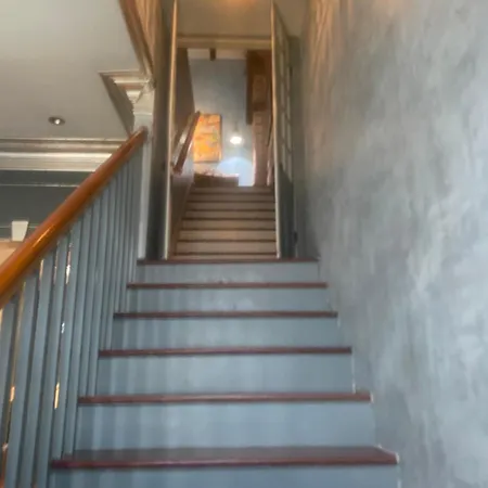 Nola Apartment
