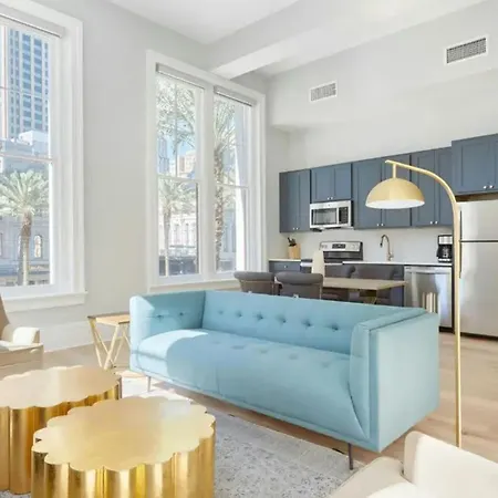 Hotel The Harlequin: 2 Units By Avantstay