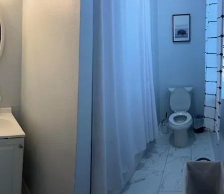 Apartment Trisuites 2 New Orleans