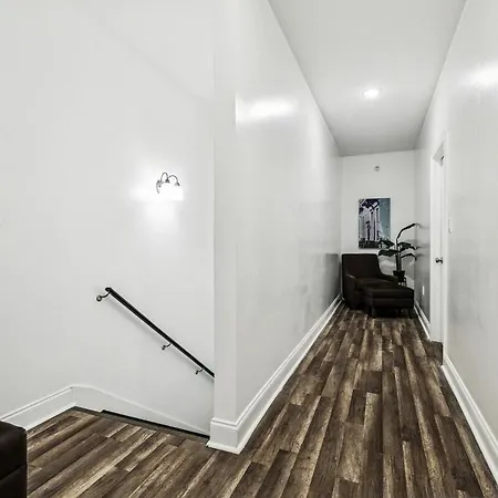 Spacious 5br Nola Loft Perfect For Groups Apartment *