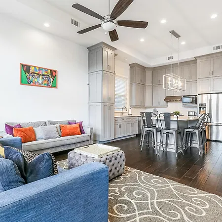 Apartment Sunny Walking Distance To Quarter And Dome *