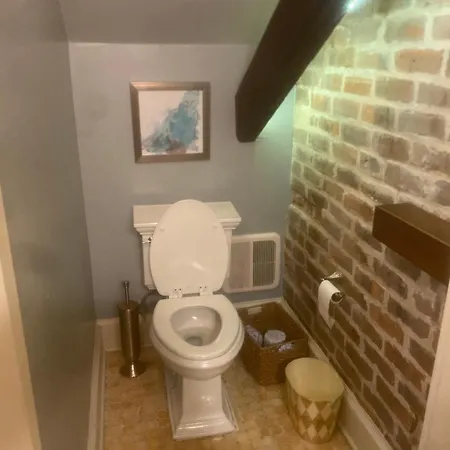 Apartment Nola New Orleans