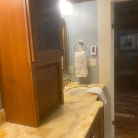 Apartment Nola