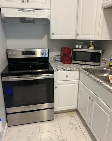 Trisuites 2 New Orleans
