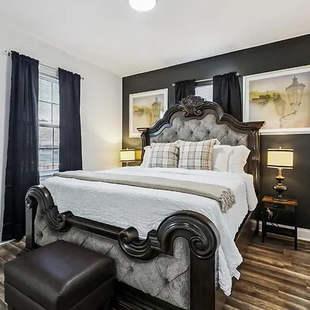 Apartment Spacious 5br Nola Loft Perfect For Groups New Orleans