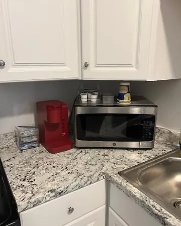 Apartment Trisuites 2