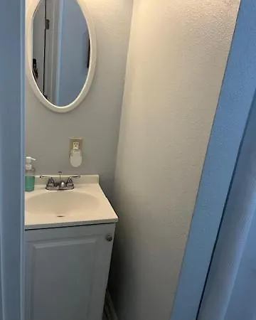 Trisuites 2 New Orleans