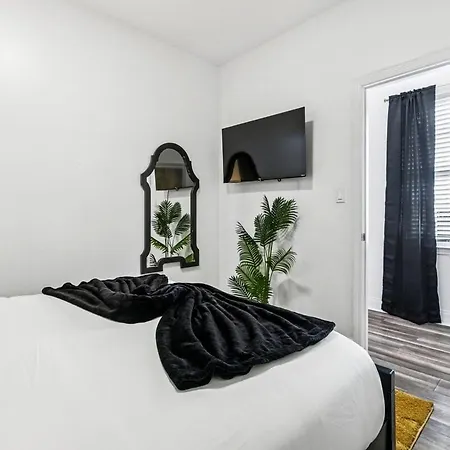 Spacious 5br Nola Loft Perfect For Groups New Orleans