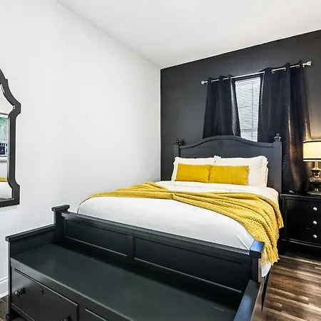 Spacious 5br Nola Loft Perfect For Groups * New Orleans