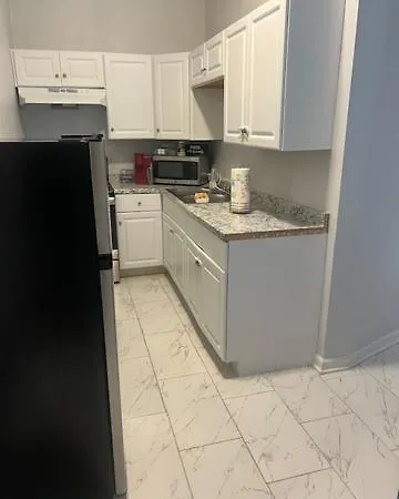 Apartment Trisuites 2