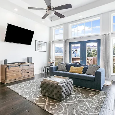 Apartment Sunny Walking Distance To Quarter And Dome