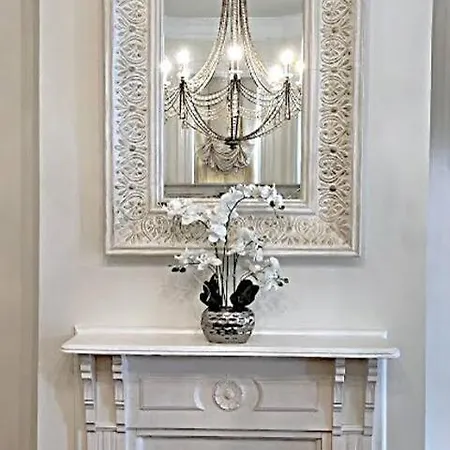 Apartment Walker Mansion On St Charles Ave - Unit 4 New Orleans