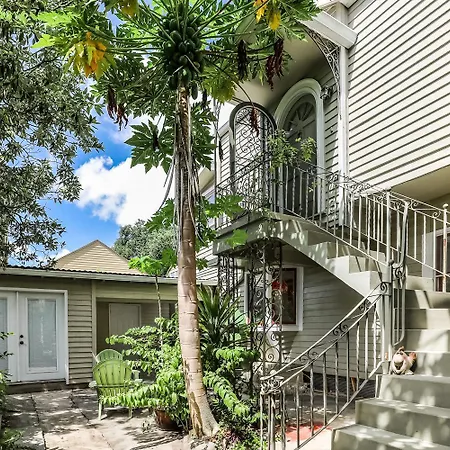 Apartment Esplanade Escape