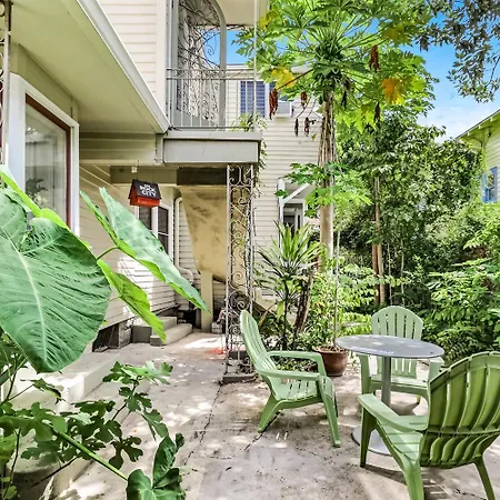 Apartment Esplanade Escape